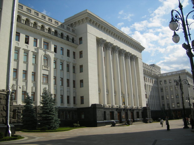 Скандал у штабі Порошенка: політтехнолог Ігор Кір'янов може його покинути