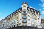 В Києві отруїлися поляки, які проживали у фешенебельному готелі