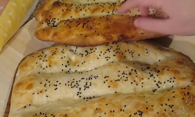Чурек, фото: youtube