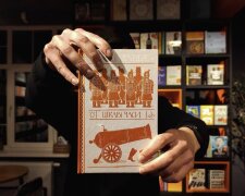 Куда пойти на кофе и прогулку: председатель Подольской РГА Владимир Наконечный приглашает киевлян исследовать атмосферный Подол