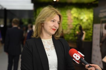 Международная экологическая конференция "Осознанный бизнес"