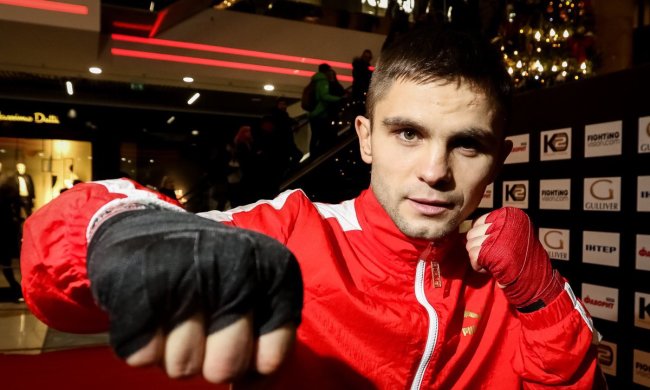 Дмитрий Митрофанов