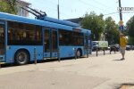 Маршрутка в Ровно