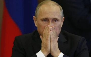 Помпезно привітали: активісти познущались з будівлі, яка належить РФ