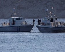 Украинского туриста в Греции убил катер