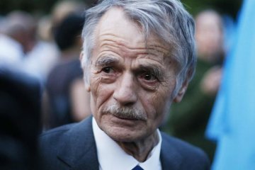 Путин аннексировал Крым из-за безнаказанности войны в Грузии - Джемилев
