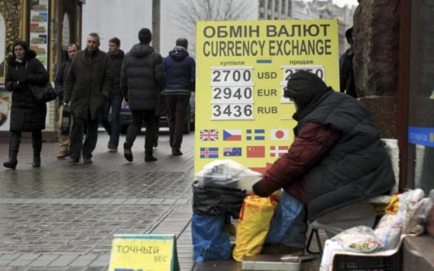 Курс доллара на 13 ноября отнимет у украинцев дар речи