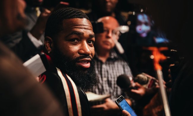 Едріен Бронер