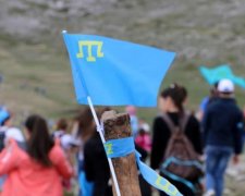 Лідер кримських татар порахував зрадників України