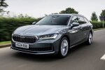 Toyota лідер продажів авто в Україні червень 2026