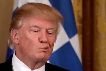 Трамп шокував розміром президентської зарплати