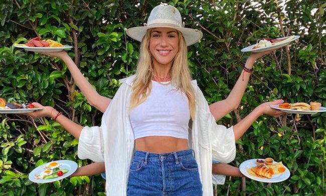 Леся Нікітюк, instagram.com/lesia_nikituk/