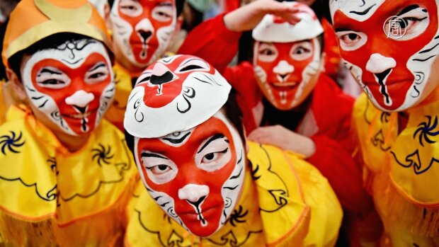 Китайский Новый год 2020: дата празднования, традиции и главные особенности праздника
