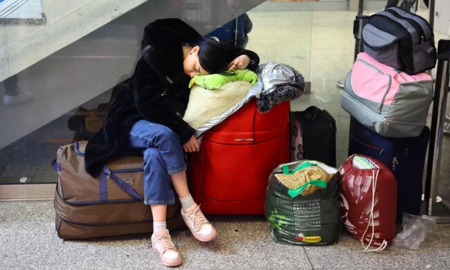 Психологічна допомога українцям за кордоном