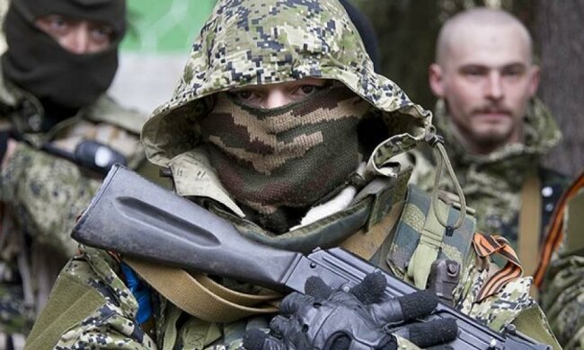 Бойовики готуються до повномасштабної партизанської війни на Донбасі – Снєгирьов