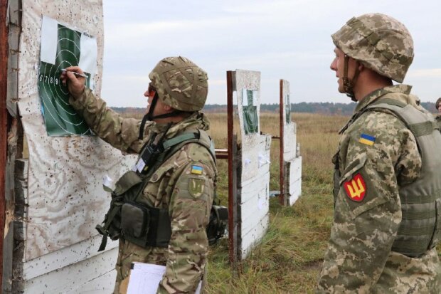 Разведение сил на Донбассе: боевики десятки раз атаковали ВСУ, есть погибшие