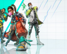 Apex Legends