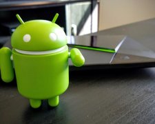 Android - 10 лет: невероятная история зеленого робота