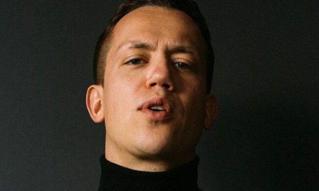 Олексій Дурнєв, instagram.com/aleksey_durnev