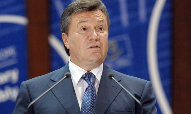 Янукович станет президентом Украины снова: в сети сплыл скандальный документ