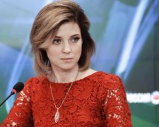 Пузо Поклонської сколихнуло соцмережі