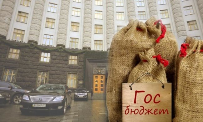 Таємний пункт держбюджету відстрочить безвізовий режим на два роки