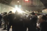 Львівський вокзал, фото: Знай.uа