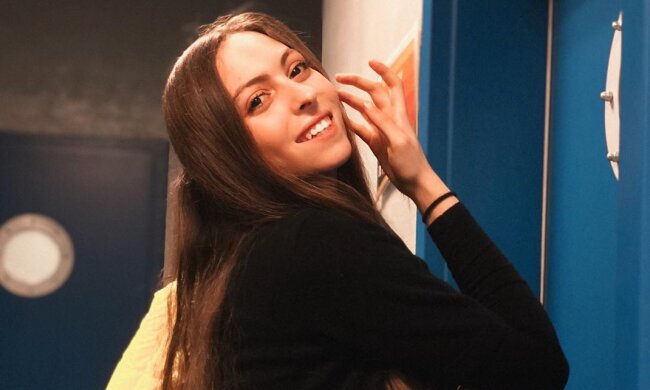 Маша Полякова, фото - https://www.instagram.com/mashapolyakova/