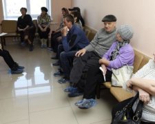 Названа причина высокой смертности украинцев