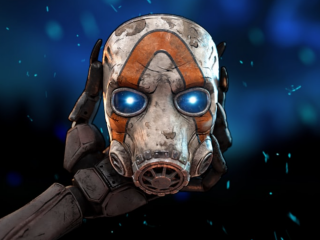 Borderlands / фото: скриншот Youtube