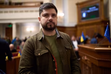 Александр Качура