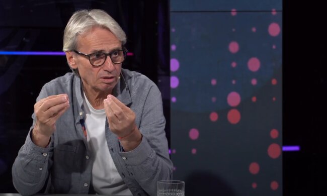 Роман Загороднюк