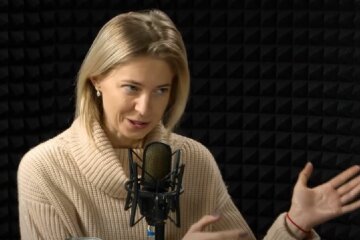 Наталія Поклонська, скріншот: YouTube