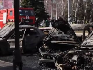 Мелитополь, фото: скриншот из видео