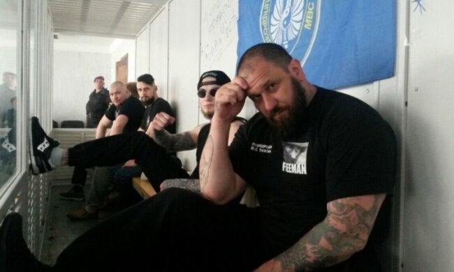 Главным спонсором убийц и насильников из батальона "Торнадо" оказался человек из окружения Президента?