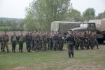 Так починалася війна, фото: armyinform