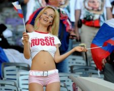 Главная "клубничка" ЧМ 2018 призналась в чувствах к женатому футболисту