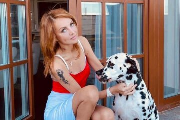 Скрін, Instagram МакЅим