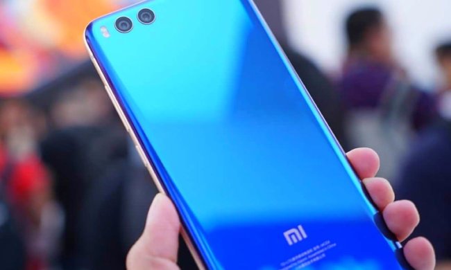 Xiaomi Mi Note 4: в мережі показали головну особливість смартфона
