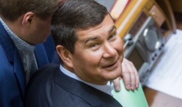 Головне за ніч: новий компромат Онищенка та темрява у Брюсселі
