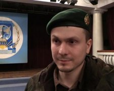 Замах на ветеранів АТО: кілер видасть диверсію Путіна