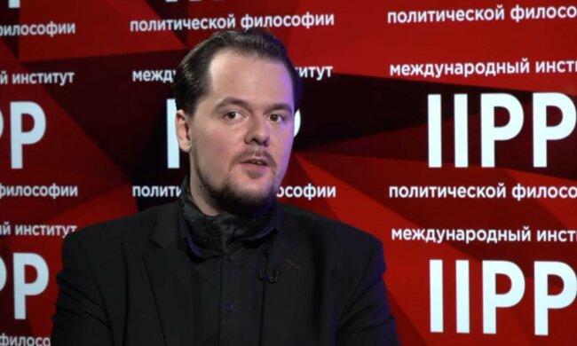 Сергій Алушкін