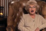Людмила Нарусова, фото: скріншот з відео