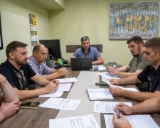 В Херсоне проверяют укрытие: власти хотят обеспечить свободный доступ для всех