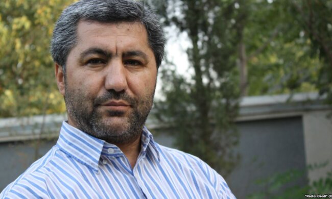 Мухіддін Кабірі