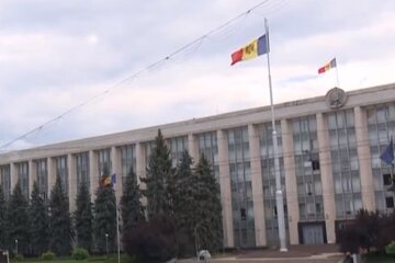 Самопровозглашенная республика Приднестровья. Фото: скриншот с видео