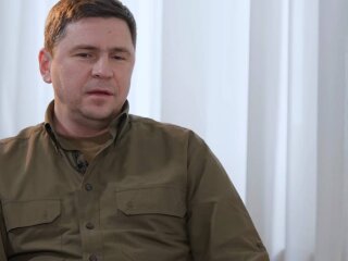 Михайло Подоляк, фото: скріншот з відео