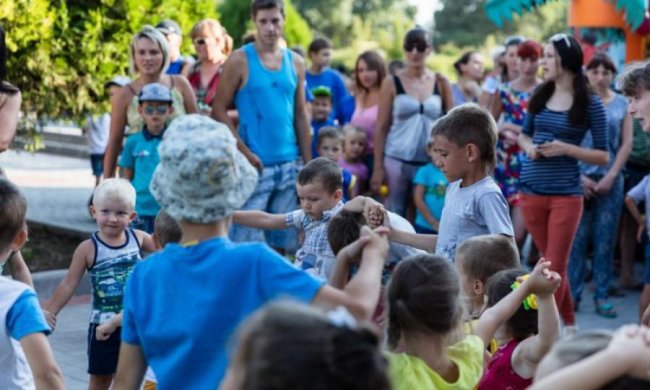 Парад нововведень: чого чекати українцям від літа 2018