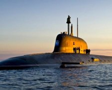 Ядерний Посейдон: секретні факти про підводну зброю Росії