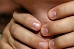 У Львові біля монастиря знайшли труп 70-річної жінки